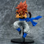 Dragon Ball Super Saiyan 4 Series Figures