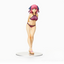 Anime The Quintessential Quintuplets Swimwear Figures