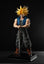 Dragon Ball Z  Future Trunks Statue