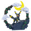 Pokemon Circular Diorama Collection Cute Ornament