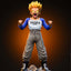 Dragon Ball Z Trunks Desperate Moment Statue