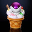 Dragon Ball Z Frieza Cute Ice Cream Decorations