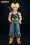 Dragon Ball Z Trunks Statue