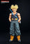 Dragon Ball Z Trunks Statue