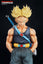 Dragon Ball Z Trunks Statue