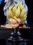 Dragon Ball Super Vegito & Gogeta Statue