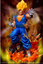 Dragon Ball Anniversary Statue