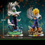 Dragon Ball Anniversary Statue