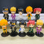 JoJo's Bizarre Adventure Cute Figures