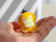 2024 New Pokemon Cute Ornament 5pcs