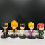 JoJo's Bizarre Adventure Cute Figures