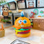 SpongeBob SquarePants Hamburger Cute Figures 6pcs