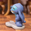 Lilo & Stitch Cute Figures 5pcs