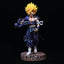 Dragon Ball Samurai Series Figures