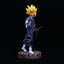 Dragon Ball Samurai Series Figures