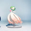 Pokemon MEGA Evolution Gardevoir Figure