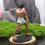 Anime Kengan Ashura Ornament