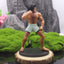 Anime Kengan Ashura Ornament