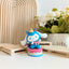 Sanrio Cinnamoroll Cos Unicorn Cute Ornaments 6pcs