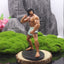 Anime Kengan Ashura Ornament