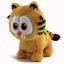 2024 The Garfield Movie Cute Plush Toy