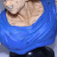 Dragon Ball Z Majin Vegeta Huge Bust