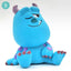 Monsters University Sleeping Cute Ornaments 4pcs