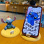 Stitch & Angel Cute Mobile Phone Holder