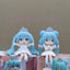 Hatsune Miku 15th Anniversary Cute Ornament