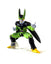 Dragon Ball Z Cell Perfect Set Figures 8pcs