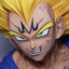 Dragon Ball Z Majin Vegeta Huge Bust