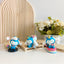 Sanrio Cinnamoroll Cos Unicorn Cute Ornaments 6pcs