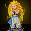 Dragon Ball Z Gotenks Statue