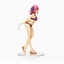 Anime The Quintessential Quintuplets Swimwear Figures