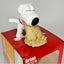 Family Guy Brian Griffin Cute Figure