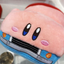 Game Kirby Transforming Car Plush Toys