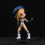 Street Fighter Cute Figures 4pcs