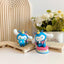 Sanrio Cinnamoroll Cos Unicorn Cute Ornaments 6pcs