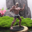 Anime Kengan Ashura Ornament