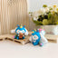 Sanrio Cinnamoroll Cos Unicorn Cute Ornaments 6pcs