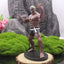 Anime Kengan Ashura Ornament