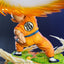 Dragon Ball Classic Battle Scenes Lighted Version Figures