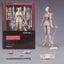 Silent Hill Scary Creature Action Figures