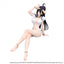 Overlord Albedo Sitting Position Figure