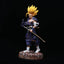 Dragon Ball Samurai Series Figures