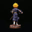 Dragon Ball Samurai Series Figures