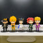 JoJo's Bizarre Adventure Cute Figures