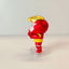 Superhero Crayon Shin-chan Cute Ornament 6pcs