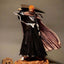 Bleach Ichigo Kurosaki Statue