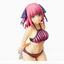 Anime The Quintessential Quintuplets Swimwear Figures